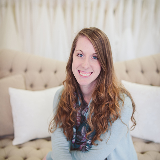 Photograph of Abby Janiszewski